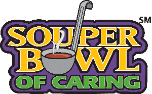 And The Results Are In Souper Bowl Of Caring Success Senior